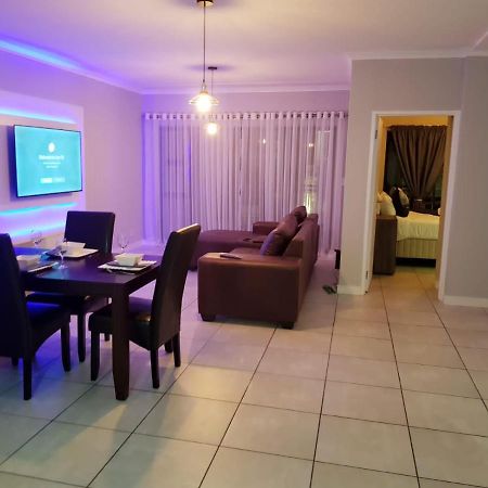 Apartment 432 @ The Blyde Riverwalk بريتوريا المظهر الخارجي الصورة