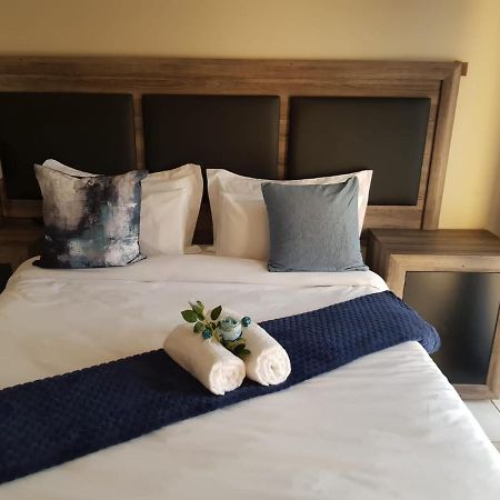 Apartment 432 @ The Blyde Riverwalk بريتوريا المظهر الخارجي الصورة