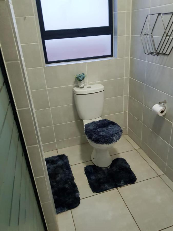Apartment 432 @ The Blyde Riverwalk بريتوريا المظهر الخارجي الصورة