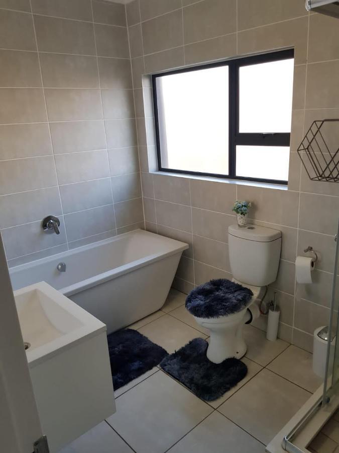 Apartment 432 @ The Blyde Riverwalk بريتوريا المظهر الخارجي الصورة