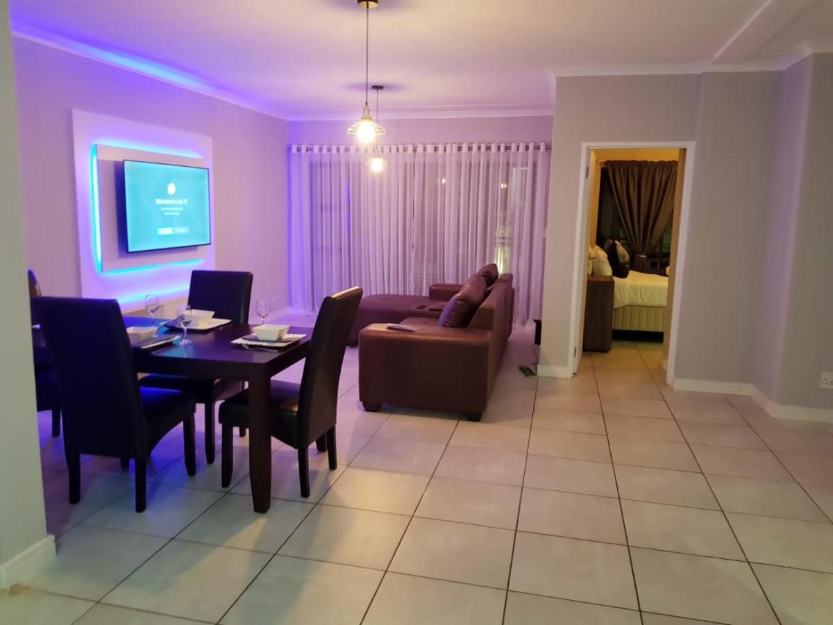 Apartment 432 @ The Blyde Riverwalk بريتوريا المظهر الخارجي الصورة