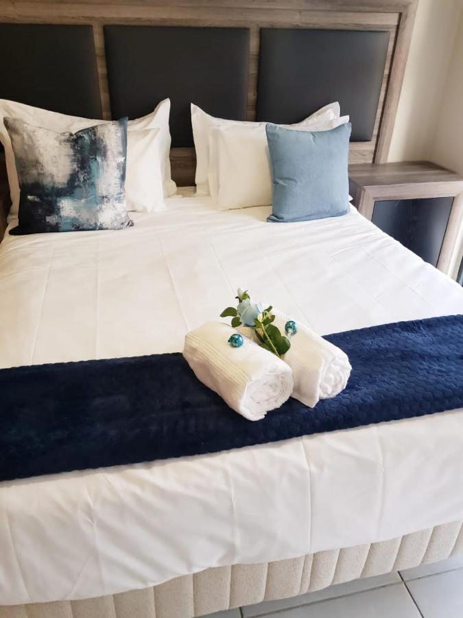 Apartment 432 @ The Blyde Riverwalk بريتوريا المظهر الخارجي الصورة