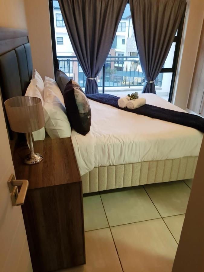 Apartment 432 @ The Blyde Riverwalk بريتوريا المظهر الخارجي الصورة
