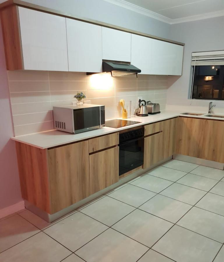 Apartment 432 @ The Blyde Riverwalk بريتوريا المظهر الخارجي الصورة
