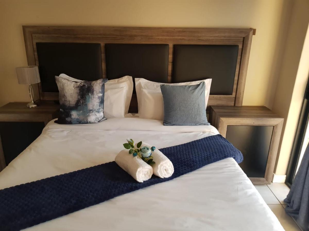 Apartment 432 @ The Blyde Riverwalk بريتوريا المظهر الخارجي الصورة