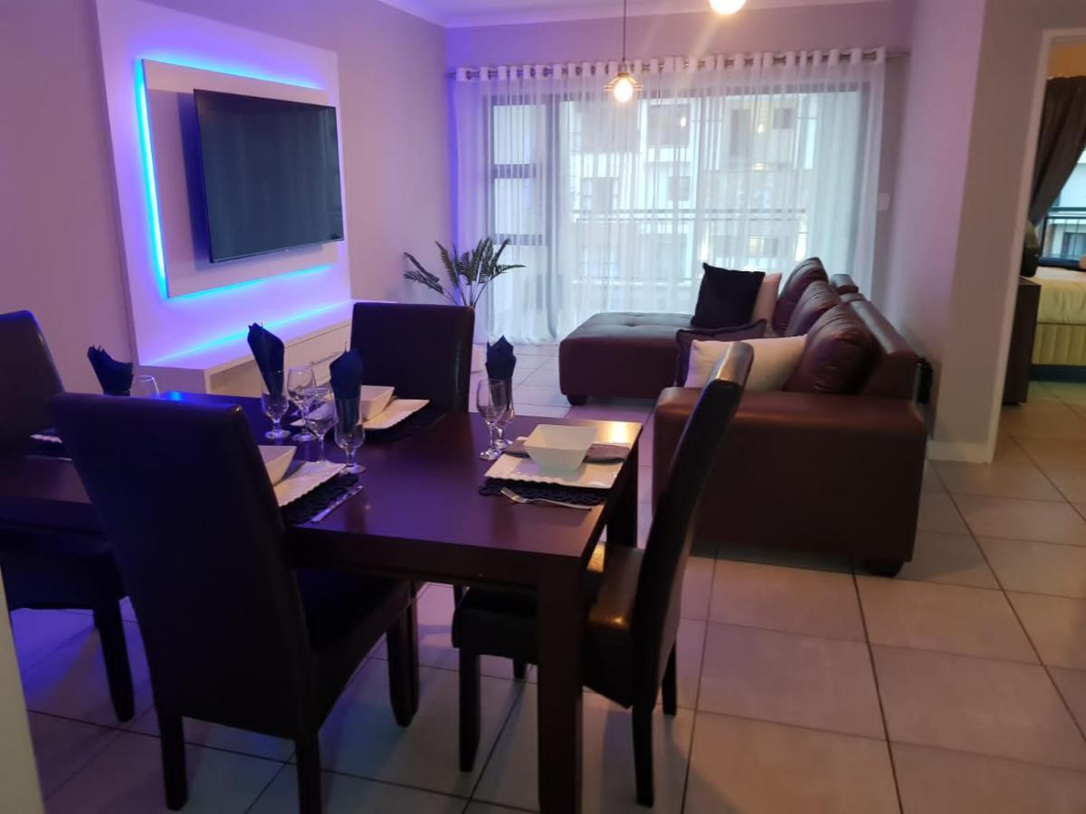 Apartment 432 @ The Blyde Riverwalk بريتوريا المظهر الخارجي الصورة