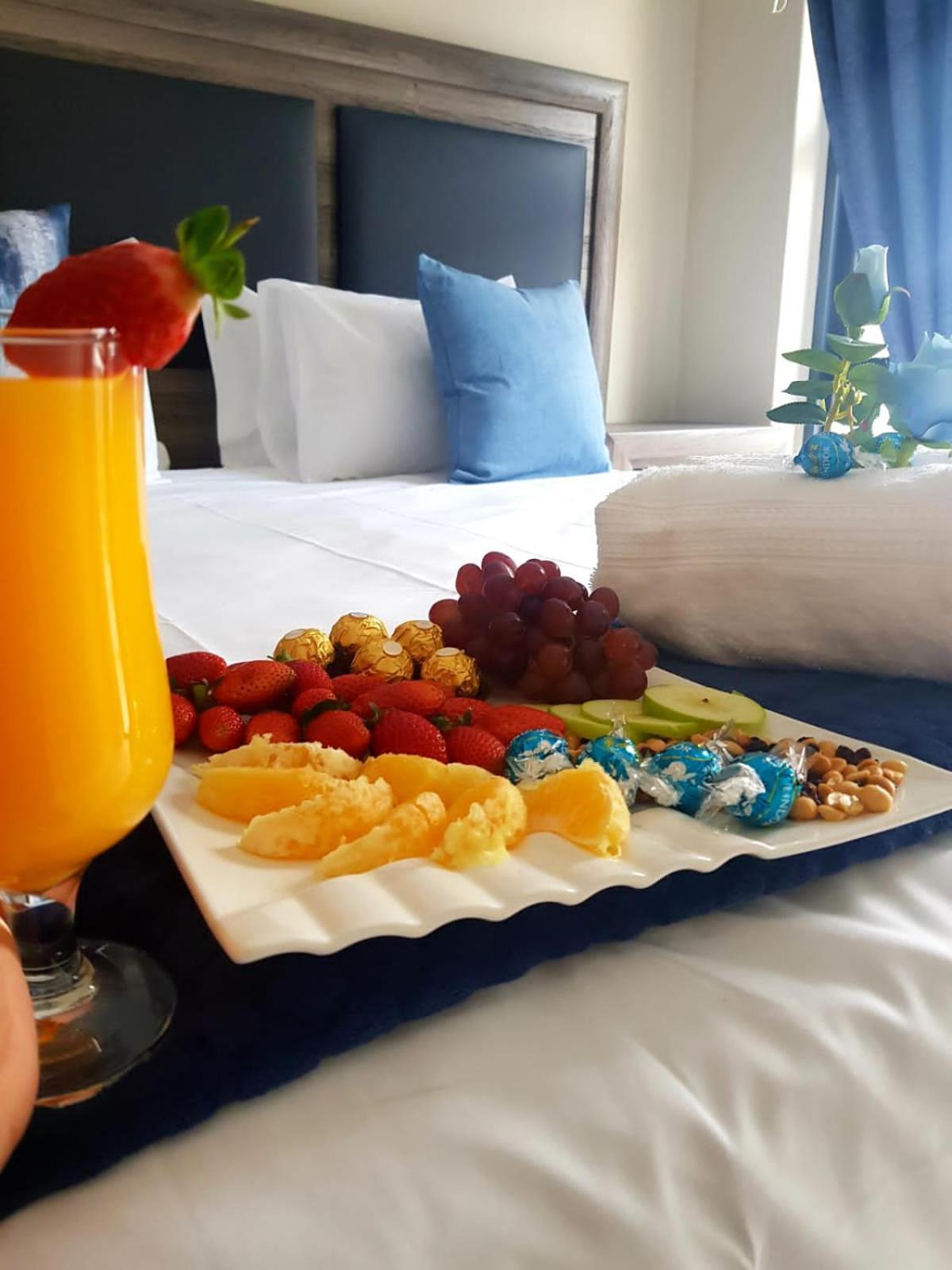Apartment 432 @ The Blyde Riverwalk بريتوريا الغرفة الصورة